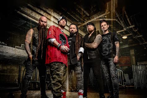 five finger death punch youtube